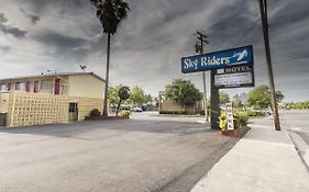 Sky Riders Motel