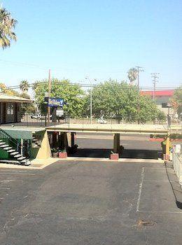 Sky Riders Motel Sacramento Esterno foto