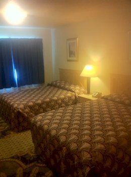 Sky Riders Motel Sacramento Esterno foto